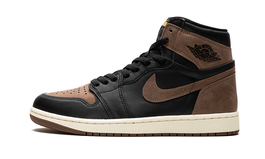 Air Jordan 1 Retro High OG Palomino - DZ5485-020 / FD1437-020