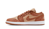 Air Jordan 1 Low SE Legend Coffee - FJ3453-200