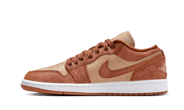 Air Jordan 1 Low SE Legend Coffee - FJ3453-200