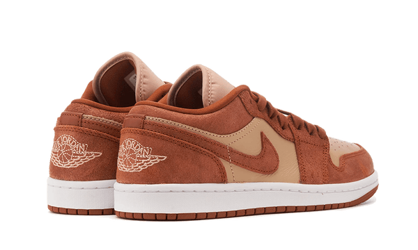 Air Jordan 1 Low SE Legend Coffee - FJ3453-200