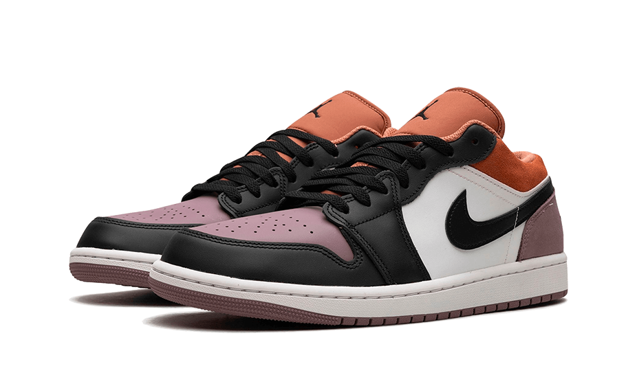 Air Jordan 1 Low SE Sky J Mauve - FB9907-102