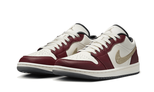 Air Jordan 1 Low Year of the Dragon (2024) - FJ5735-100