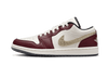 Air Jordan 1 Low Year of the Dragon (2024) - FJ5735-100