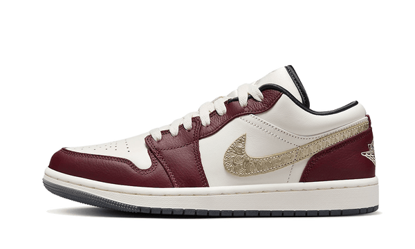 Air Jordan 1 Low Year of the Dragon (2024) - FJ5735-100