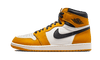 Air Jordan 1 Retro High OG Yellow Ochre - DZ5485-701 / FD1437-701