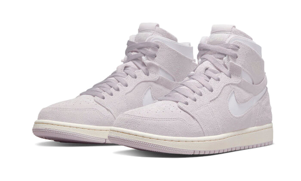 Air Jordan Air Jordan 1 High Zoom CMFT Light Mauve - CT0979-500