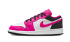 Air Jordan 1 Low Fierce Pink - DZ5365-601