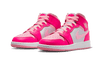 Air Jordan 1 Mid Fierce Pink - FD8780-116