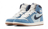 Air Jordan 1 Retro High OG Denim - FQ2947-100