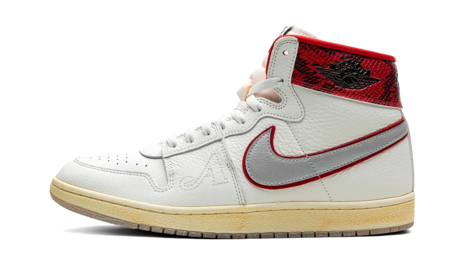 Air Jordan Air Ship PE SP Awake NY - FN8675-100