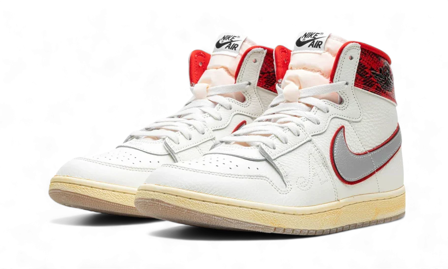 Air Jordan Air Ship PE SP Awake NY - FN8675-100