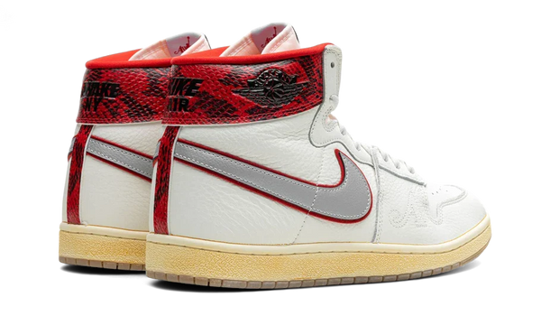 Air Jordan Air Ship PE SP Awake NY - FN8675-100