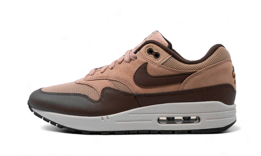 Nike Nike Air Max 1 Cacao Wow - FB9660-200