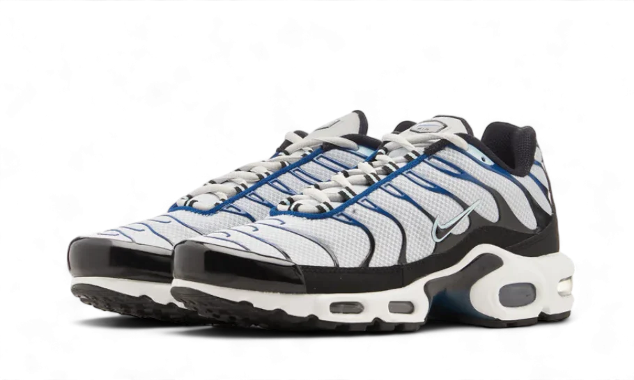 Nike Nike Air Max Plus Teal White - FN6949-001