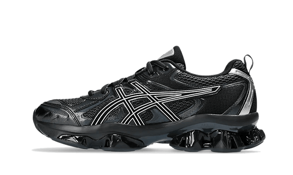 ASICS ASICS Gel-Quantum Kinetic Graphite Grey Black - 1203A270-023