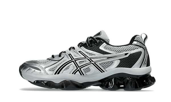 ASICS ASICS Gel-Quantum Kinetic Mid Grey Silver - 1203A270-022