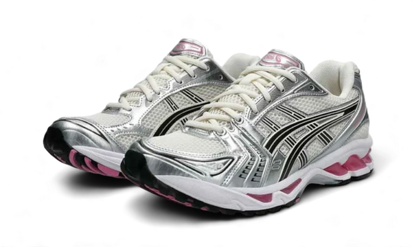 ASICS ASICS Gel-Kayano 14 Cream Sweet Pink - 1203A537-103