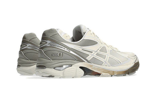 ASICS ASICS GT-2160 Dime Cream Grey - 1201A887-100