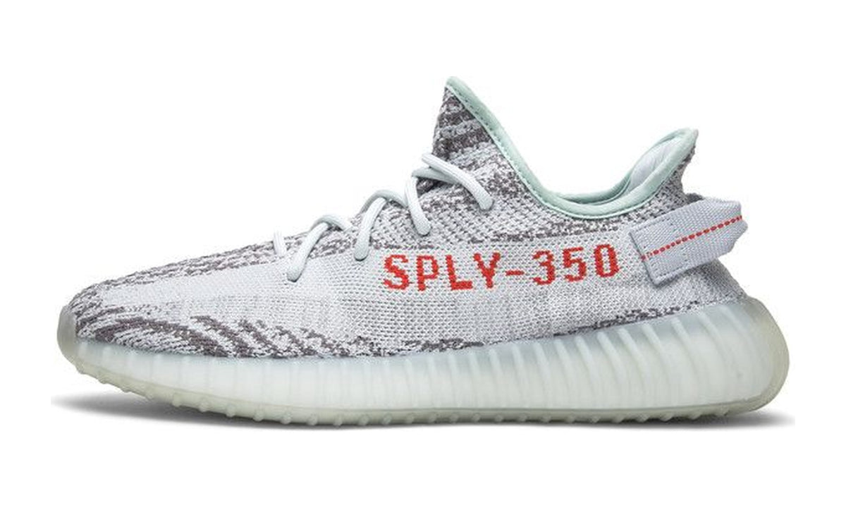 adidas Yeezy Boost 350 V2 Blue Tint 2017