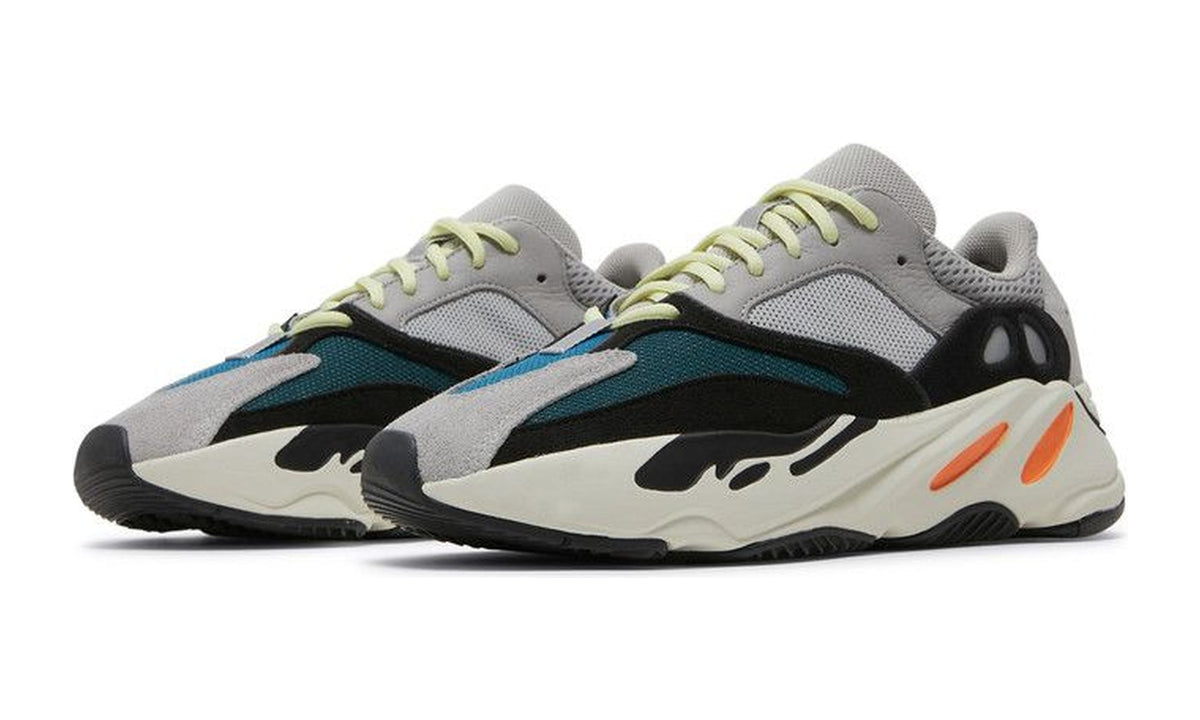 adidas Yeezy Boost 700 Wave Runner 2017