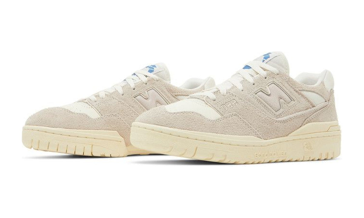 Aimé Leon Dore x New Balance 550 Grey
