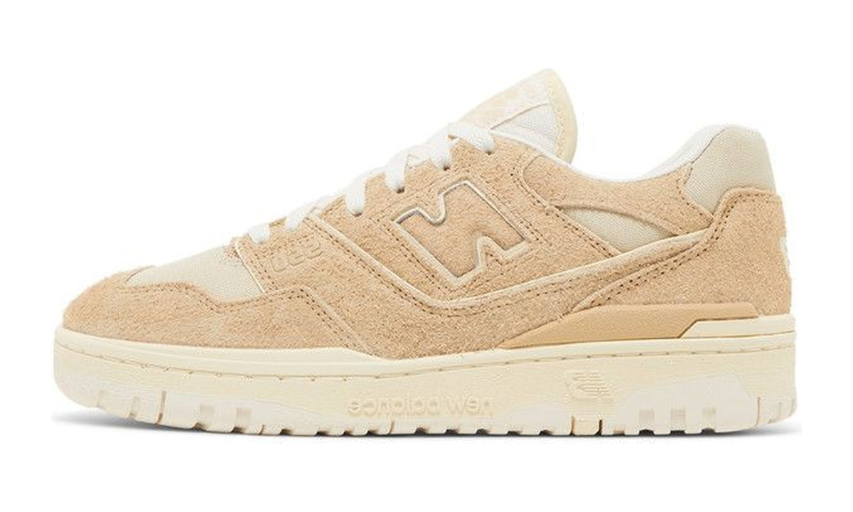 Aimé Leon Dore x New Balance 550 Warm Sand
