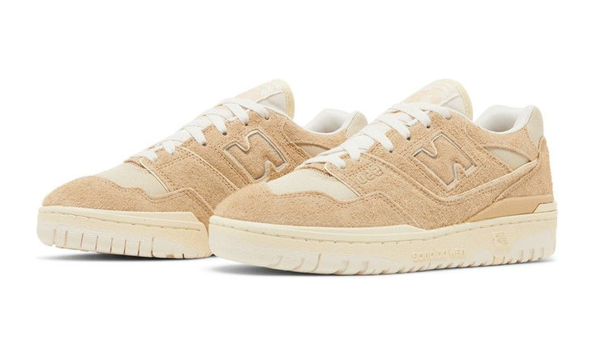 Aimé Leon Dore x New Balance 550 Warm Sand