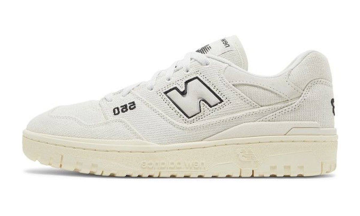 New Balance 550 Hemp Pack - Sea Salt