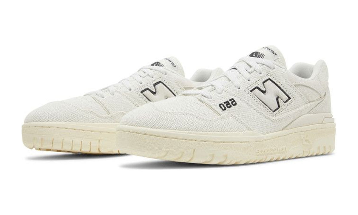 New Balance 550 Hemp Pack - Sea Salt