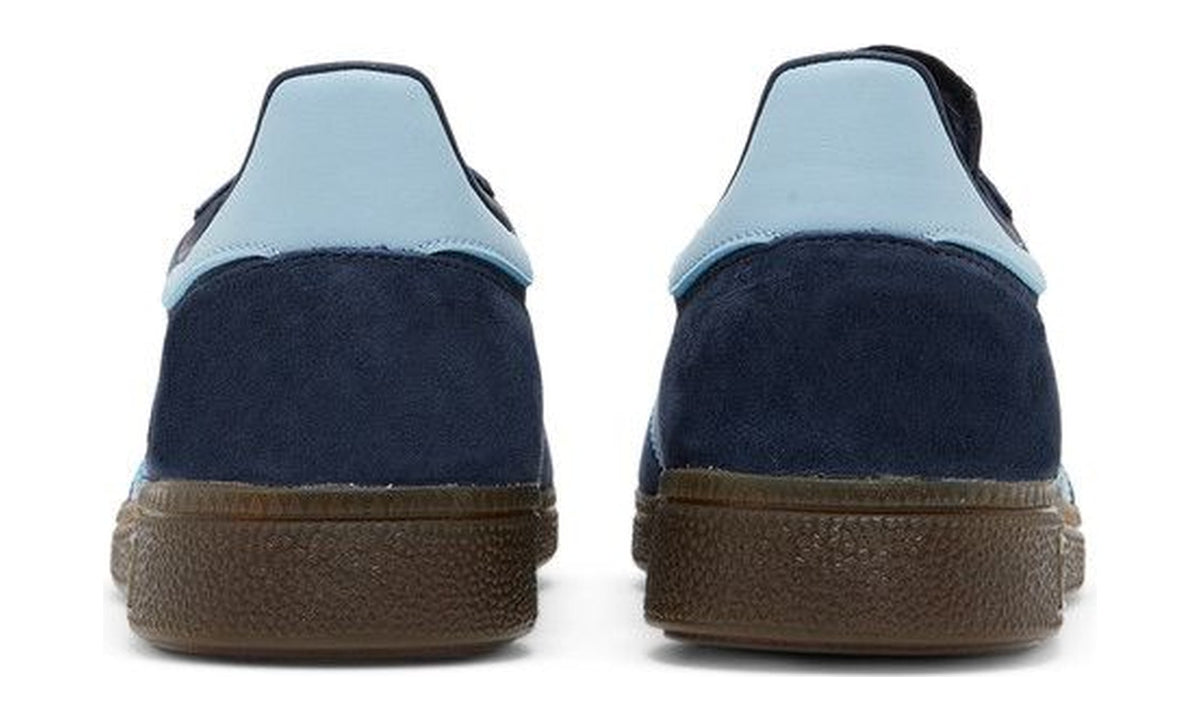 adidas Handball Spezial Collegiate Navy Clear Sky