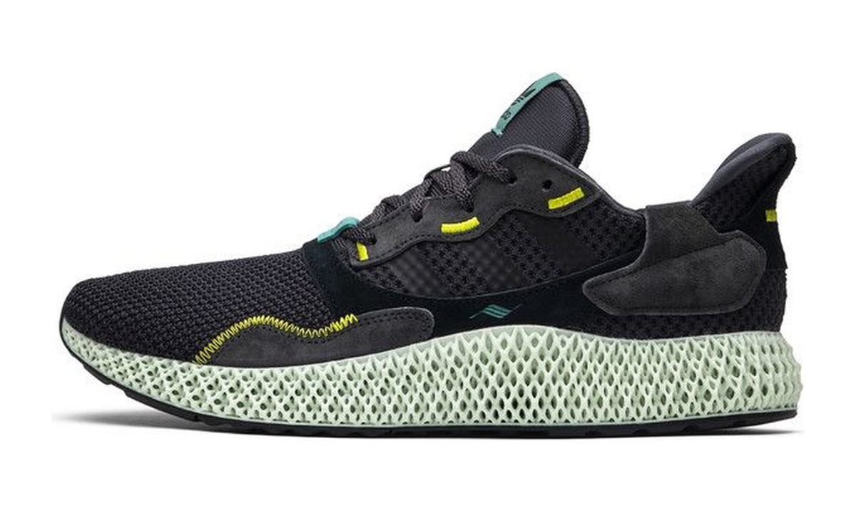 adidas ZX 4000 Futurecraft 4D Carbon