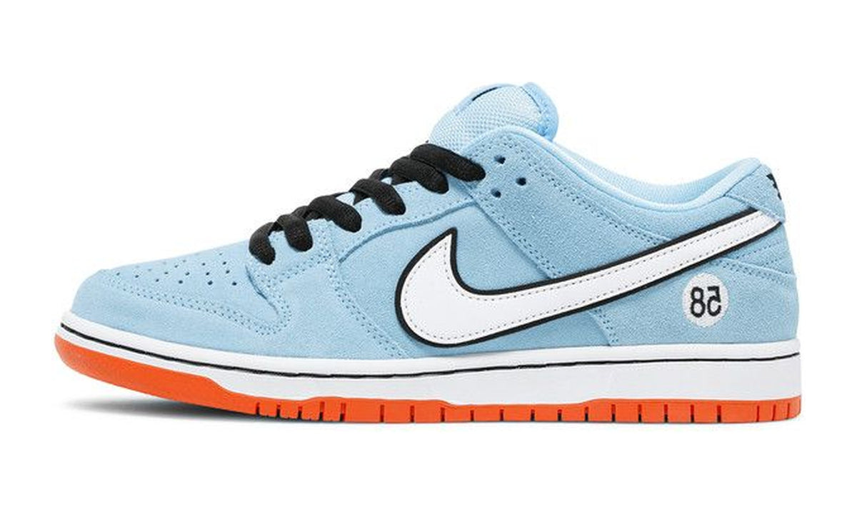 Nike Dunk Low Pro SB Gulf
