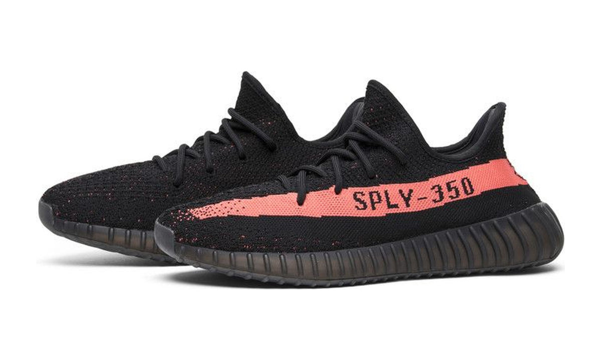 adidas Yeezy Boost 350 V2 Red