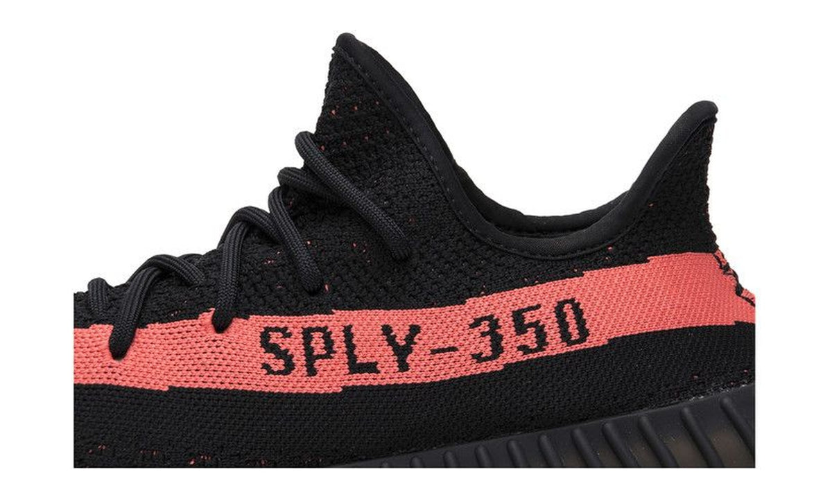 adidas Yeezy Boost 350 V2 Red