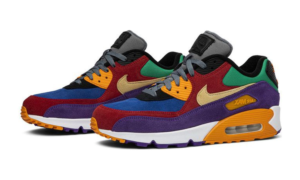 Nike Air Max 90 Viotech