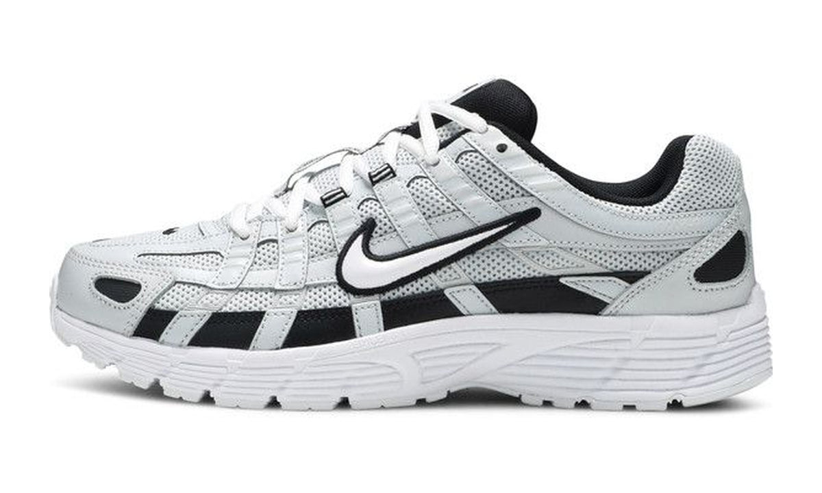Nike P-6000 Pure Platinum