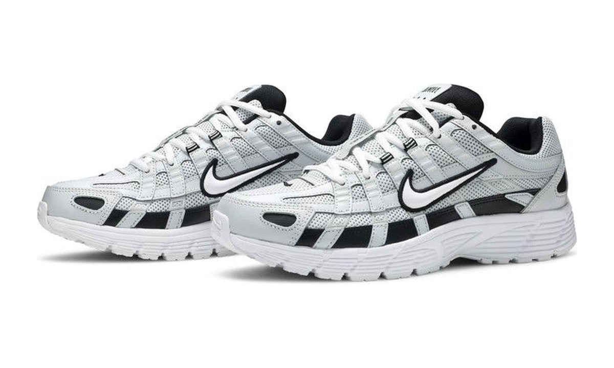 Nike P-6000 Pure Platinum