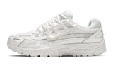 P-6000 Triple White