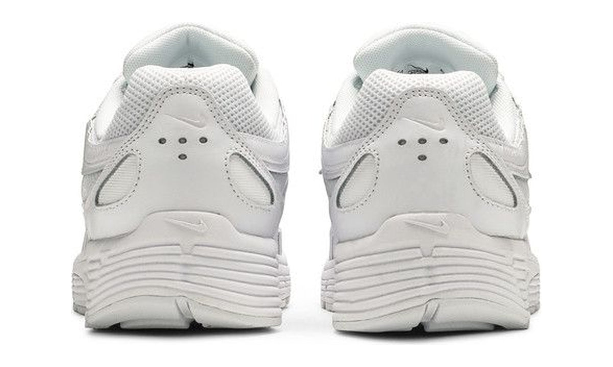 Nike P-6000 White