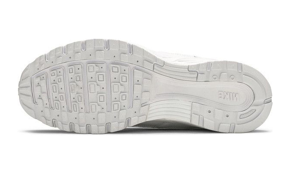 Nike P-6000 White