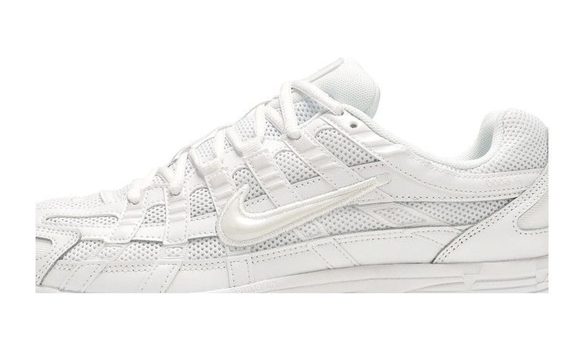 Nike P-6000 White