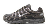 P-6000 Cave Stone Medium Ash Flat Pewter Metallic Silver
