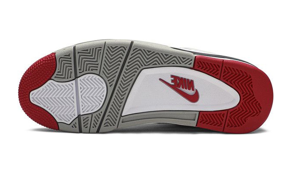 Air Jordan 4 Retro SE What The 4