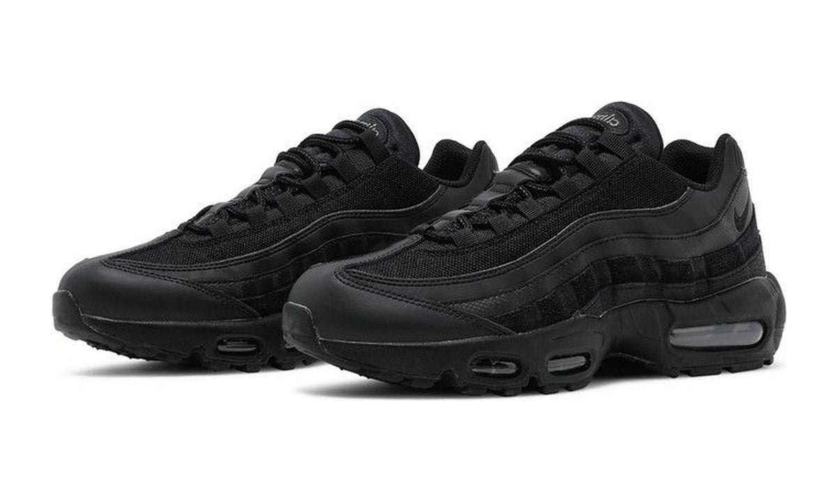 Nike Air Max 95 Essential Triple Black