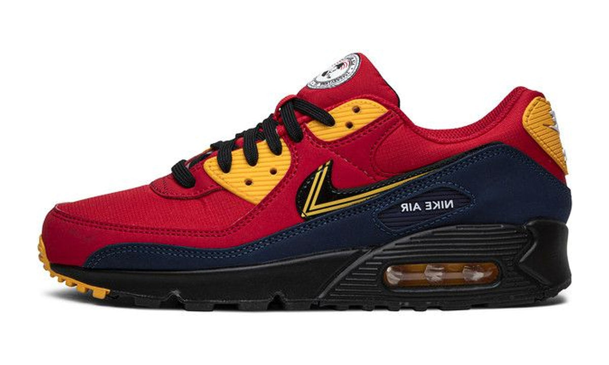 Nike Air Max 90 London - City Pack