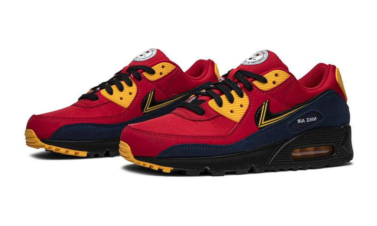 Nike Air Max 90 London - City Pack