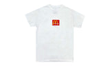 Cactus Jack by Travis Scott Sesame T-Shirt White