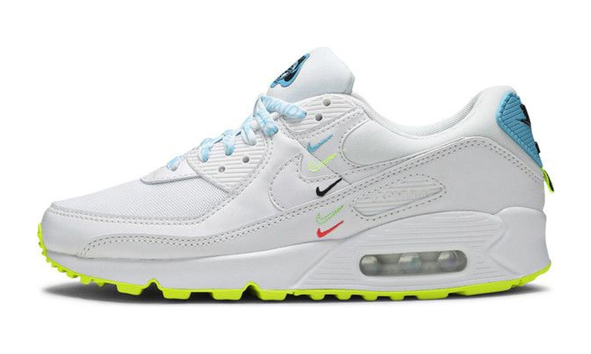 Nike Wmns Air Max 90 SE Worldwide Pack