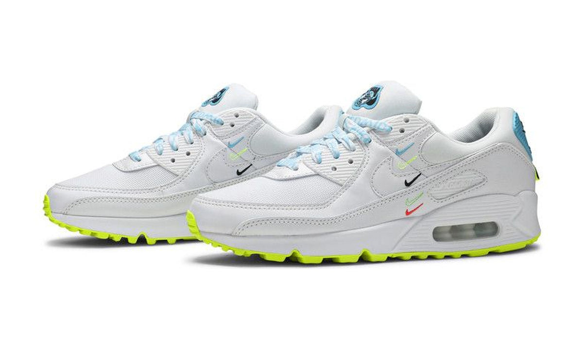 Nike Wmns Air Max 90 SE Worldwide Pack