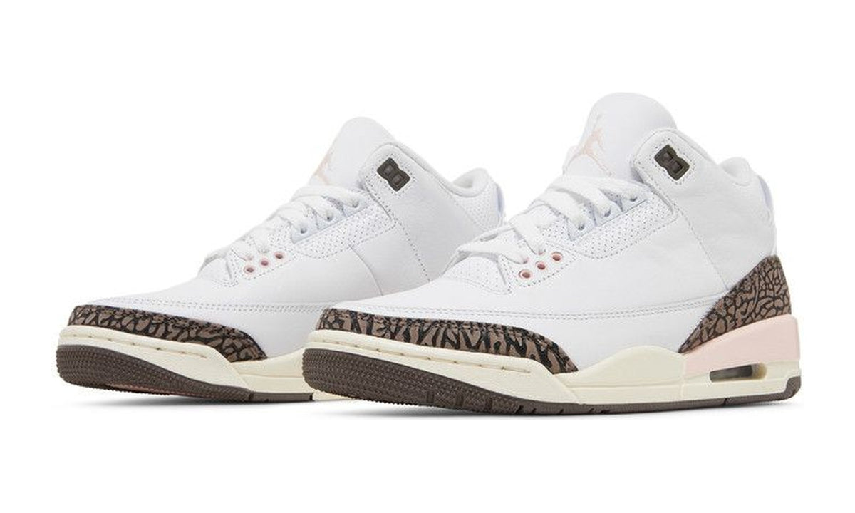 Wmns Air Jordan 3 Retro Neapolitan